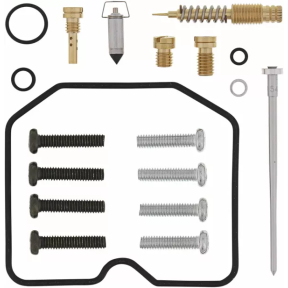 Ремонтен комплект Карбуратор Moose Offroad ЗА KAWASAKI KSF 250 2X4 1989-2002