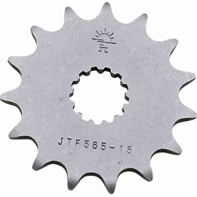 Преден пиньон JT Sprockets 520 15T ЗА YAMAHA/KAWASAKI YFM-R/KLX/R/YFZ/KLE 2001-2019