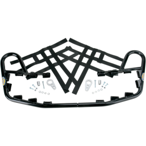 Степенки за ATV Motorsport Products за YAMAHA YFM-R 125/250 2008-2013 ЧЕРНИ