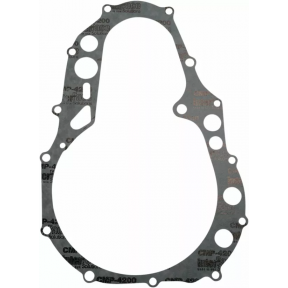 Гарнитура капак съединител Moose Racing ЗА SUZUKI LT-Z 400 2009-2014