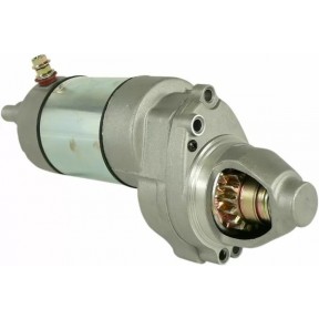 Стартер PARTS UNLIMITED ЗА HONDA FL 350 1985-1986