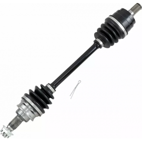 Задна Полуоска Moose Utility ЗА HONDA TRX 500/650/680 2003-2017