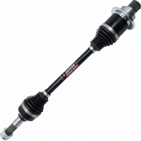 Задна дясна Полуоска DEMON Heavy-Duty ЗА YAMAHA YXR 700 2008-2013