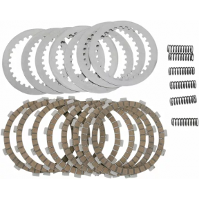 Пълен кит Съединител DP Brakes ЗА YAMAHA YFZ 450 2010-2013