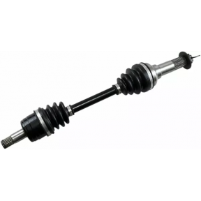 Предна лява Полуоска Moose Utility ЗА YAMAHA YFM 400 2000-2002