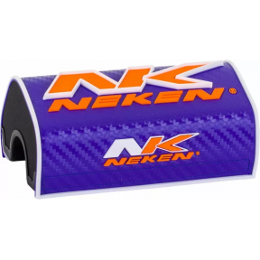 Гъба за кормило NEKEN 3D Oversized Purple