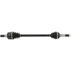 Задна Полуоска ALL BALLS 8 Ball Extreme ЗА YAMAHA YXZ R 1000 2016-2021