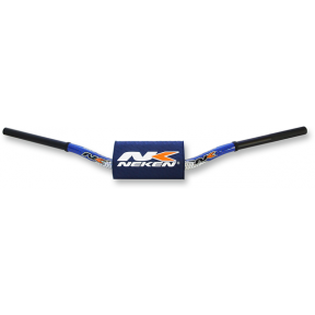 Кормило NEKEN BLACK/BLUE за YAMAHA YFZ/YFZ-R 450 2009-2024