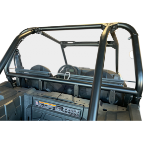 Задно стъкло за UTV Moose Utility за POLARIS RZR 1000 2014-2021