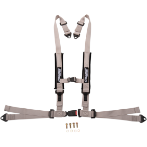 Колан за UTV Moose Utility СИВ