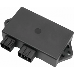Модул Стартер RICK's Motorsport HOT SHOT CDI Box ЗА YAMAHA YFM 350 X 1997-2001