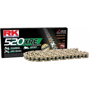 Верига RK 520 XRE 120R
