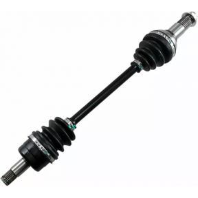 Предна Полуоска Moose Utility ЗА YAMAHA YFM 700 2014-2015