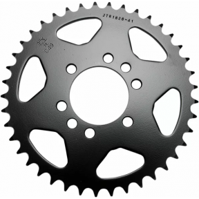 Заден пиньон JT Sprockets 520 41T ЗА KAWASAKI/SUZUKI LT-E/F/R/KFX 1985-2008