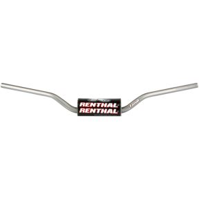 Кормило RENTHAL Fatbar Silver