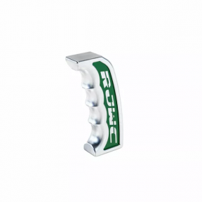Лост за скорости RJWC Krossflow Billet 2.0 ЗЕЛЕН