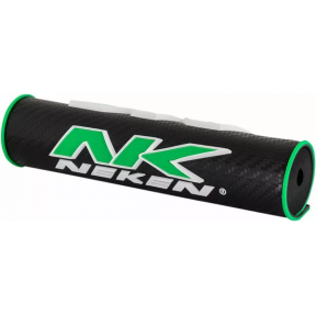 Гъба за кормило NEKEN Standard Black/Green