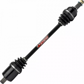 Предна Полуоска DEMON Heavy-Duty X-Treme ЗА POLARIS RZR XP 1000 2020-2022