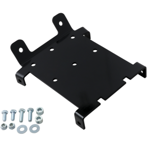 Стойка за лебедки Moose Utility RM4 ATV за HONDA TRX 500 2009-2014