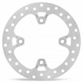 Преден Спирачен диск Moto-Master Standard 220mm ЗА YAMAHA YFM 550/700 2007-2025
