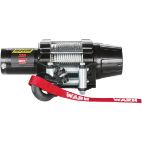 Лебедка MOOSE UTILITY 2041кг. за ARCTIC CAT/CAN-AM/HONDA/JOHN DEERE/KAWASAKI/POLARIS/YAMAHA 1987-2024