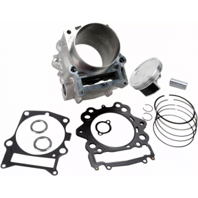 Кит Бутало и Цилиндър CYLINDER WORKS +3,00мм105,00мм ЗА YAMAHA YFM/YXR 700 2007-2013
