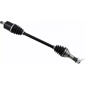 Предна дясна Полуоска Moose Utility ЗА CAN-AM DEFENDER/TRAXTER 500/700/800/900/1000 2016-2024