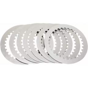 Кит Метални Дискове за Съединител PROX Alloy ЗА KAWASAKI/SUZUKI KLX/LT-Z/KFX 400/450 2003-2021