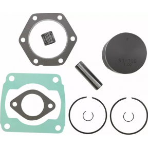 Top-End Гарнитури Кит WSM +1,00мм ЗА POLARIS STAR/SCRAMBLER/TRAIL BOSS/BIG/BLAZER/XPLORER 1985-2006