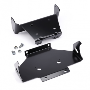 Стойка за лебедка WARN за YAMAHA YXZ-R 1000 2016-2024
