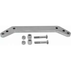 Заден Кит за сваляне DURA BLUE 38,1-50,8мм ЗА YAMAHA YFZ 450 2009-2024