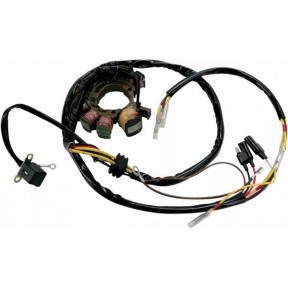 Статор за Алтернатор Moose Offroad ЗА POLARIS TRAIL BOSS/SPORTSMAN/BIG BOSS/XPLORER/XPRESS/SPORT 400 1994-2002