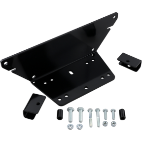 Стойка за лебедки Moose Utility за POLARIS RANGER 570/900/1000 2013-2019