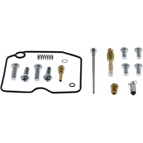 Ремонтен комплект Карбуратор Moose Offroad ЗА KAWASAKI KLF 400 1993-1995