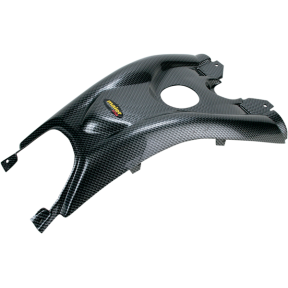 Капак резервоар MAIER Carbon за YAMAHA YFM-R 700 2006-2012