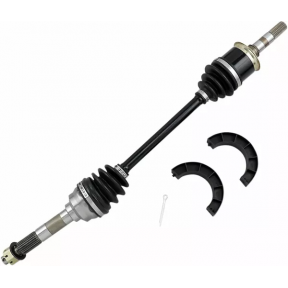 Предна Полуоска Moose Utility OEM ЗА KAWASAKI KAF 620/950 1993-2019