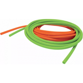 Вакумен маркуч Карбураторна система SAMCO SPORT 305cm/7,00mm/3,00mm ОРАНЖЕВ