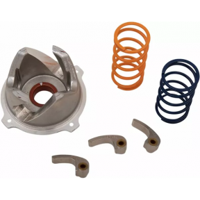 Комплект Съединител EPI Performance Sport Utility ЗА POLARIS/YAMAHA RANGER/RZR/YFM 700/900 2016-2025