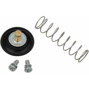 Cuf-Off Клапа Карбуратор Moose Offroad ЗА SUZUKI LT-A/V/R/F/Z 400/450/500/700/750 2002-2009