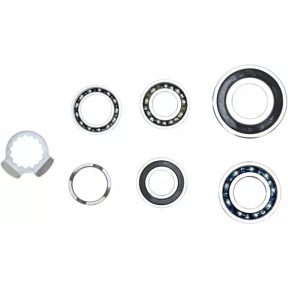 Ремонтен комплект Трансмисия HOT RODS ЗА YAMAHA YFM 700 2006-2025