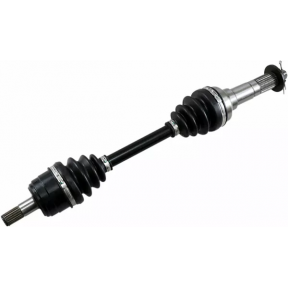 Предна Полуоска Moose Utility ЗА YAMAHA YFM 350/400 1995-2001