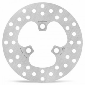 Спирачен диск Moto-Master Standard 170mm ЗА SUZUKI/KAWASAKI LT-R/E/S/KFX 230/250/400 1985-2013