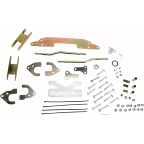 Кит за повдигане HIGH LIFTER 38мм ЗА CAN-AM OUTLANDER/RENEGADE 500/570/650/800/1000 2012-2016
