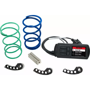 Stage 2 Тунинг кит DYNOJET ЗА POLARIS RZR PRO XP 1000 2020-2024
