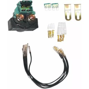 Универсално Реле стартер K&S Technologies 12V