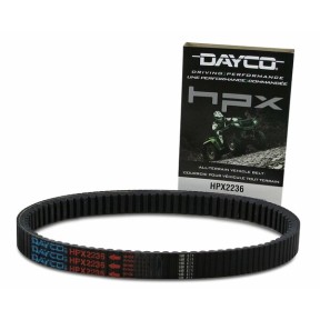 Ремък DAYCO HPX High Performance за CAN-AM OUTLANDER 500/650/800/1000 2006-2011
