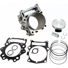Кит Бутало и Цилиндър CYLINDER WORKS 105,00мм/+3,00мм ЗА YAMAHA YFM 700 2006-2017
