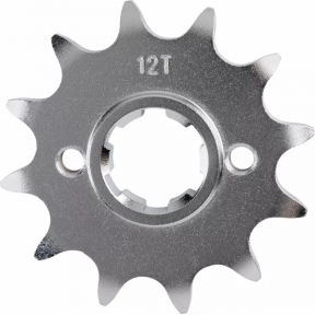 Преден пиньон Moose Racing 520 12T за HONDA TRX-R 250 1986-1989