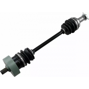 Предна лява Полуоска Moose Utility ЗА ARCTIC CAT DVX/V2 2005-2006