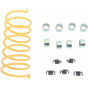 Комплект Съединител EPI Performance Sport Utility ЗА SUZUKI LT-A 750 2008-2018